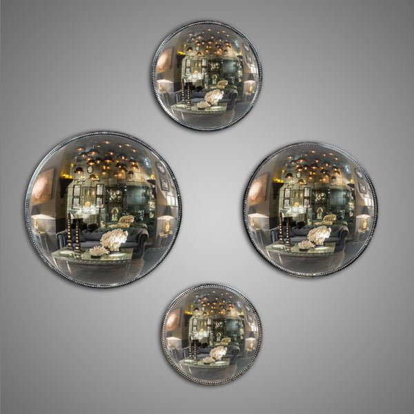SET 4 ANTIC MIRRORS