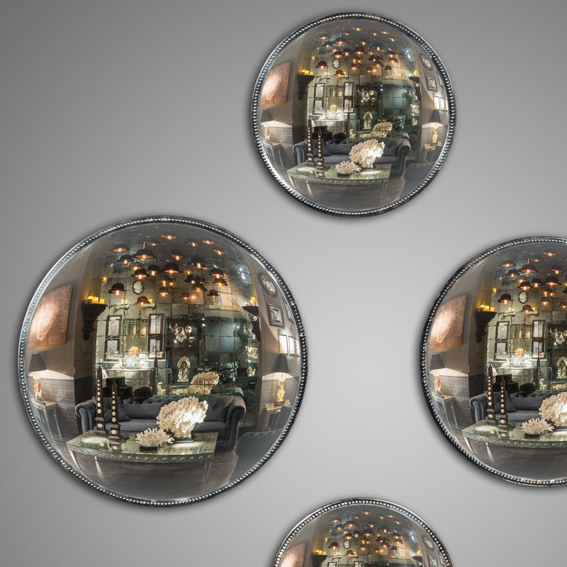 SET 4 ANTIC MIRRORS