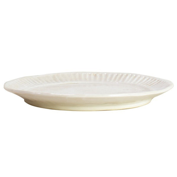 Main Plate