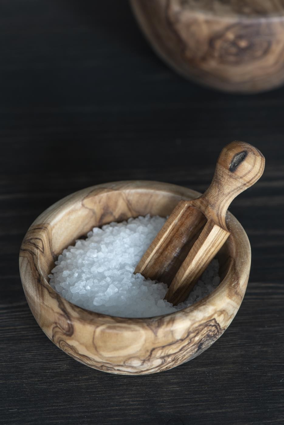 Salt Spoon