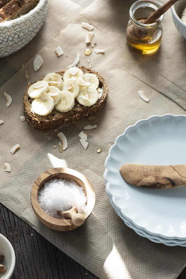 Salt Spoon