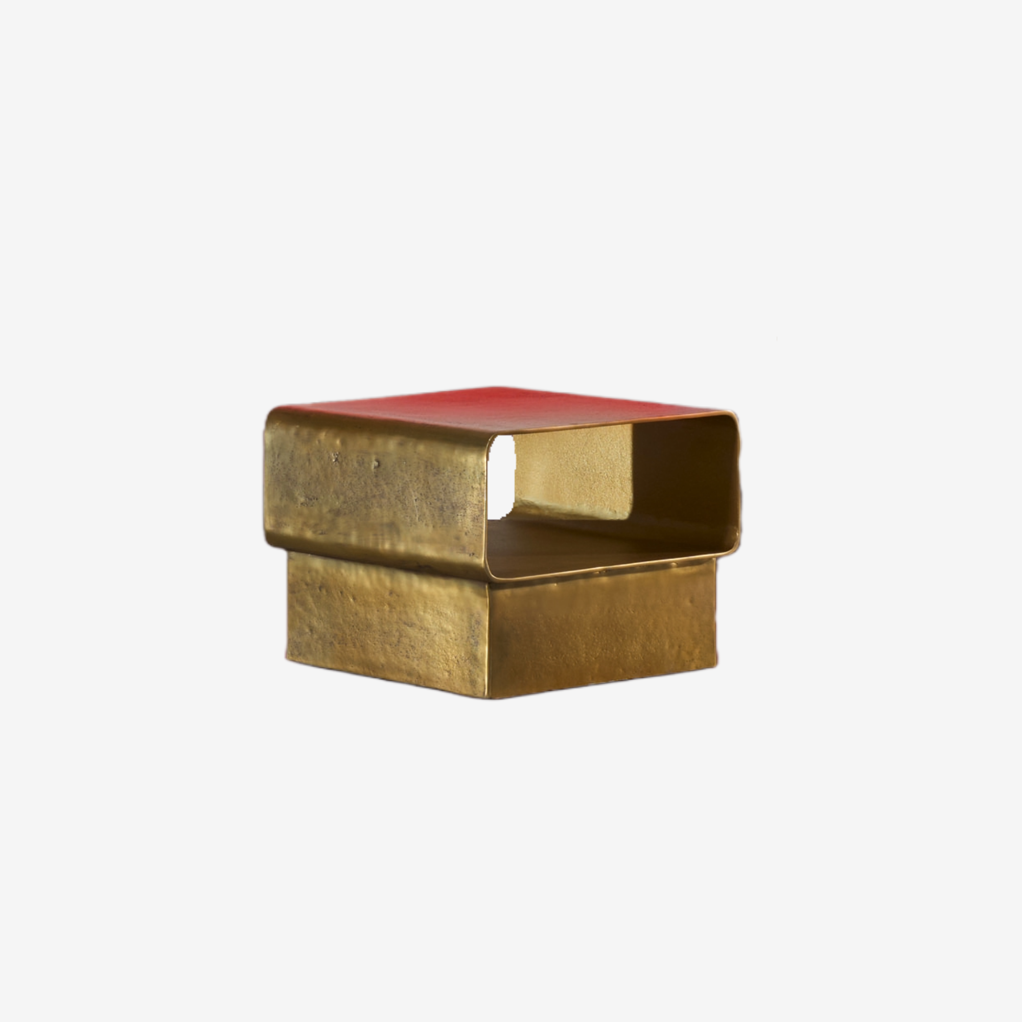 Kira Side Table de Gervasoni - ambiente | Nomad Interiors