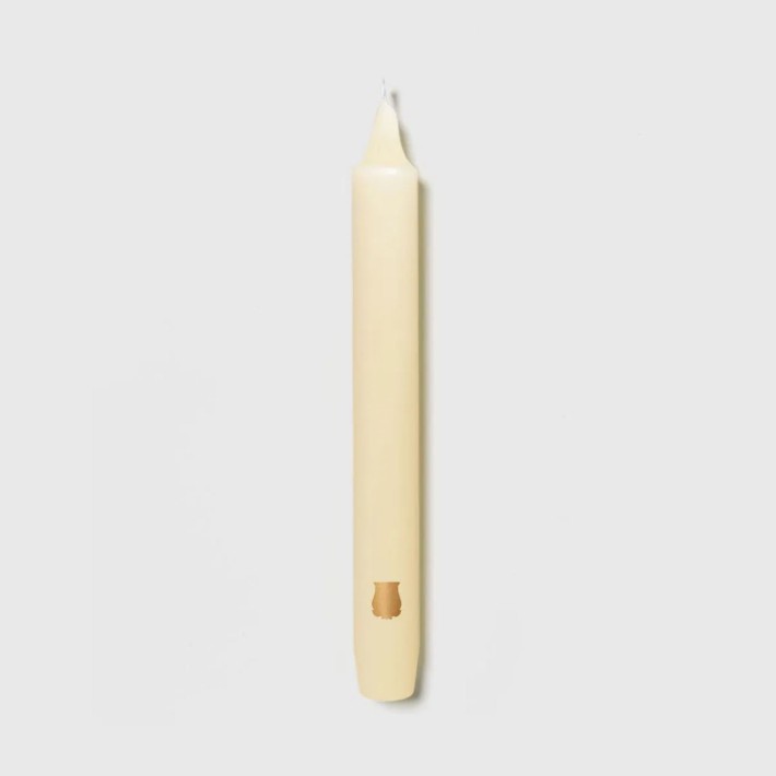 Stone Pillar Candle de Cire Trudon | Nomad Interiors