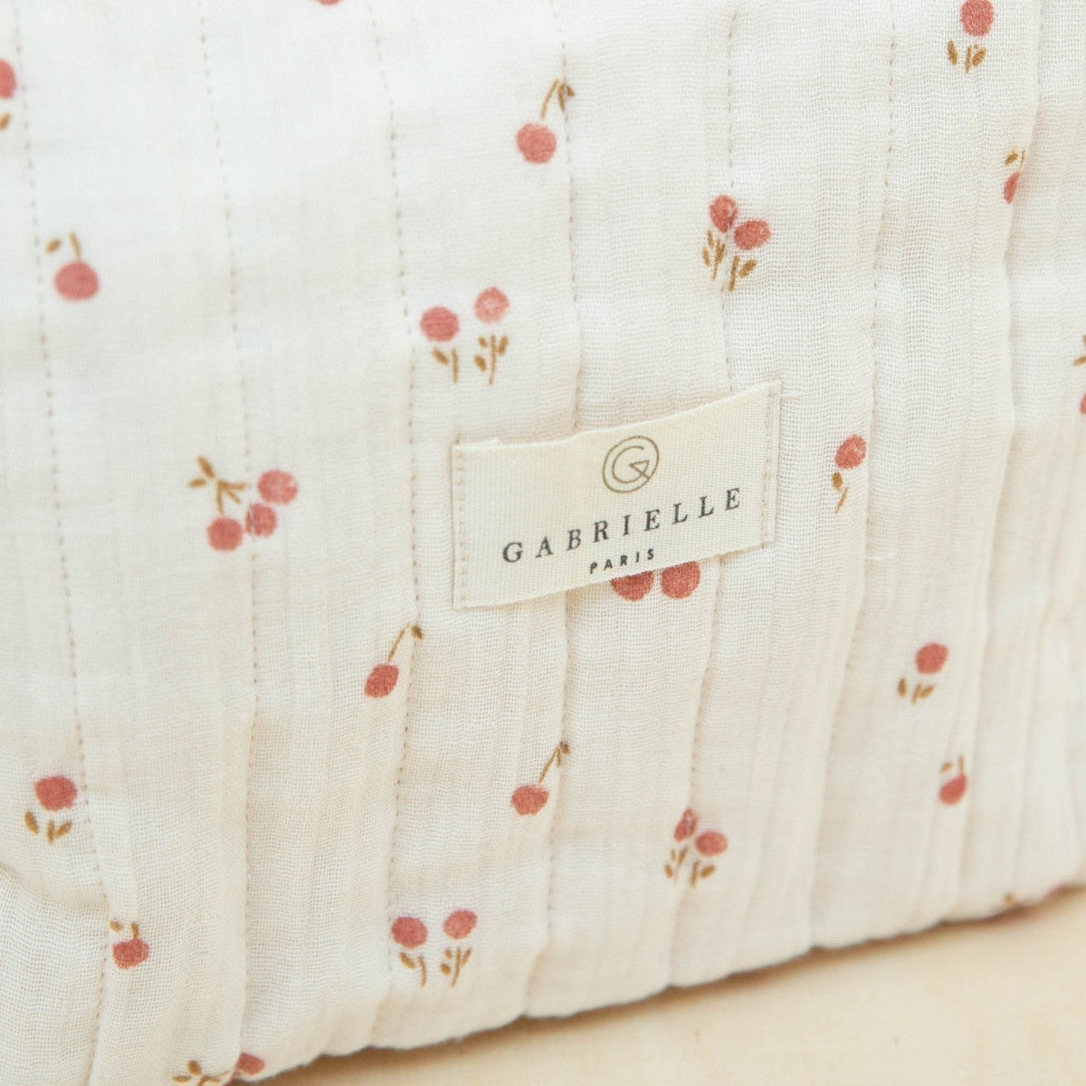 Toilet Bag Blossom Dragée