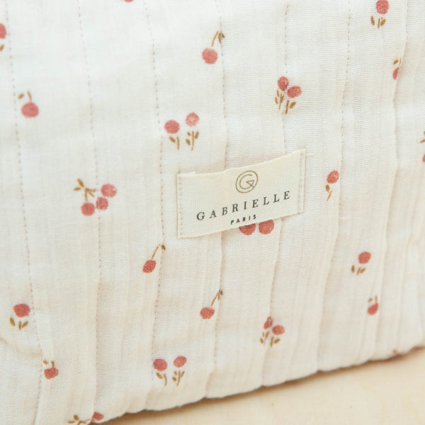 Toilet Bag Blossom Dragée