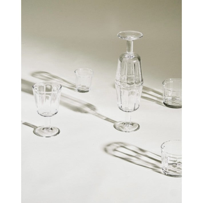 Vaso Tumbler L de Serax - detalle | Nomad Interiors