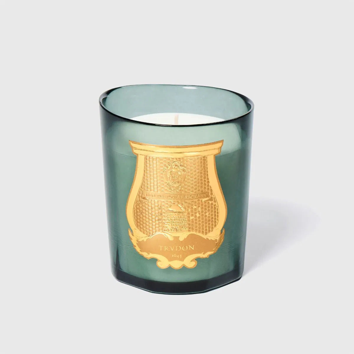 Vela Figuerie en madera de Cire Trudon | Nomad Interiors
