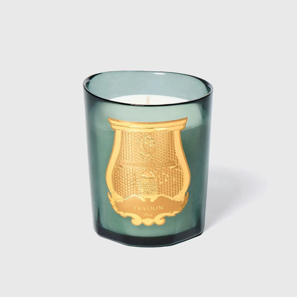 Vela Figuerie en madera de Cire Trudon | Nomad Interiors