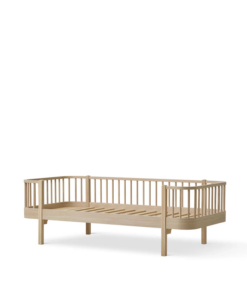 Cama Day Bed en roble de Oliver Furniture, vista 3