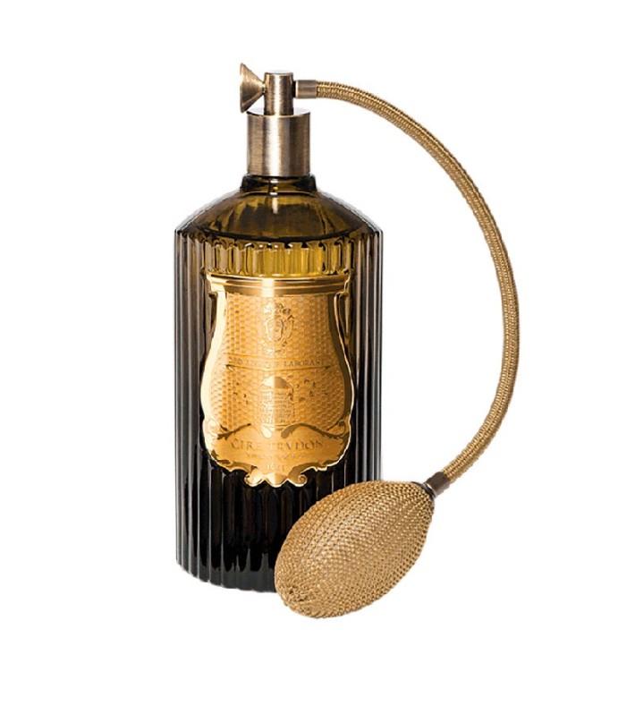 Abd El Kader 375 ml spray de Habitación Cire Trudon