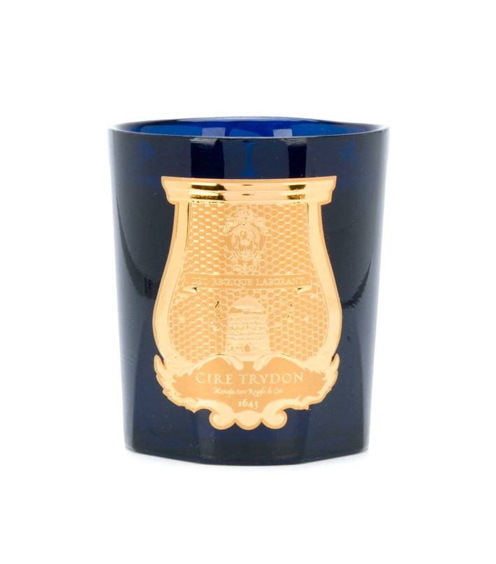 Vela MADURAÏ. Edición especial en resina de Cire Trudon | Nomad Interiors