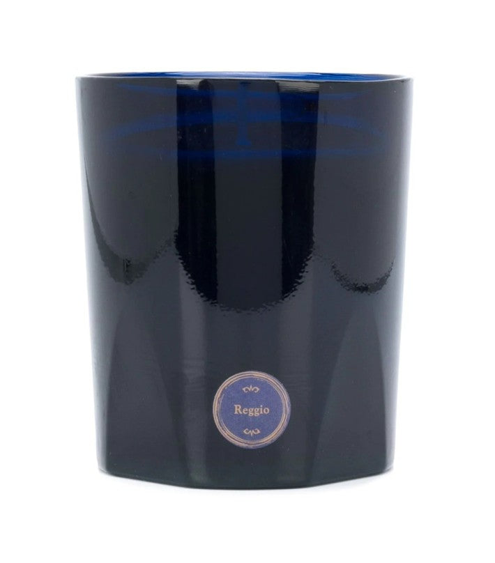 Vela REGGIO. Edición especial de Cire Trudon - textura | Nomad Interiors
