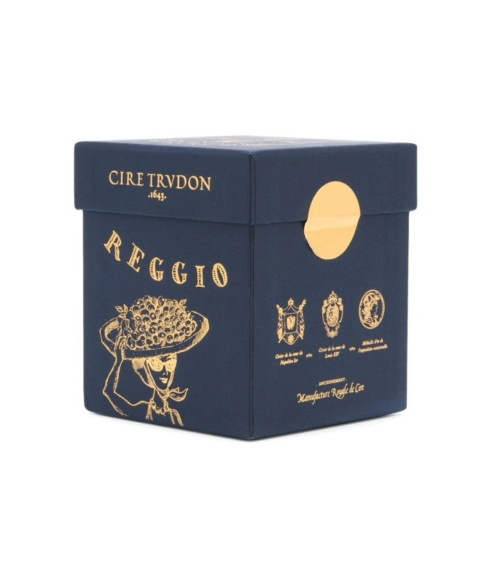 Vela REGGIO. Edición especial de Cire Trudon - ambiente | Nomad Interiors