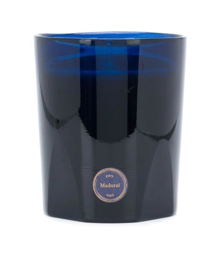 Vela MADURAÏ. Edición especial en resina de Cire Trudon - ambiente | Nomad Interiors