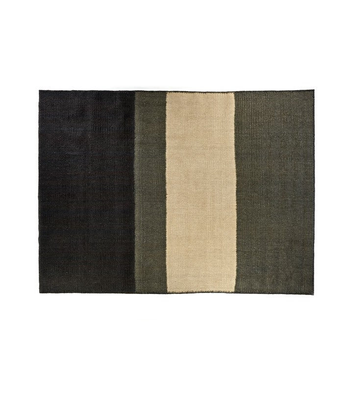 Alfombra AHORA By Élitis - vista lateral | Nomad Interiors