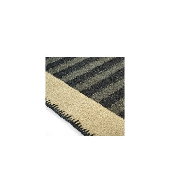 Alfombra AHORA By Élitis - detalle | Nomad Interiors