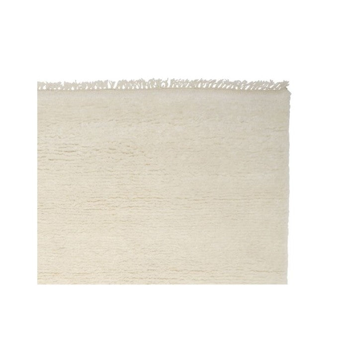 Alfombra Maine en yute de Nomad Home - ambiente