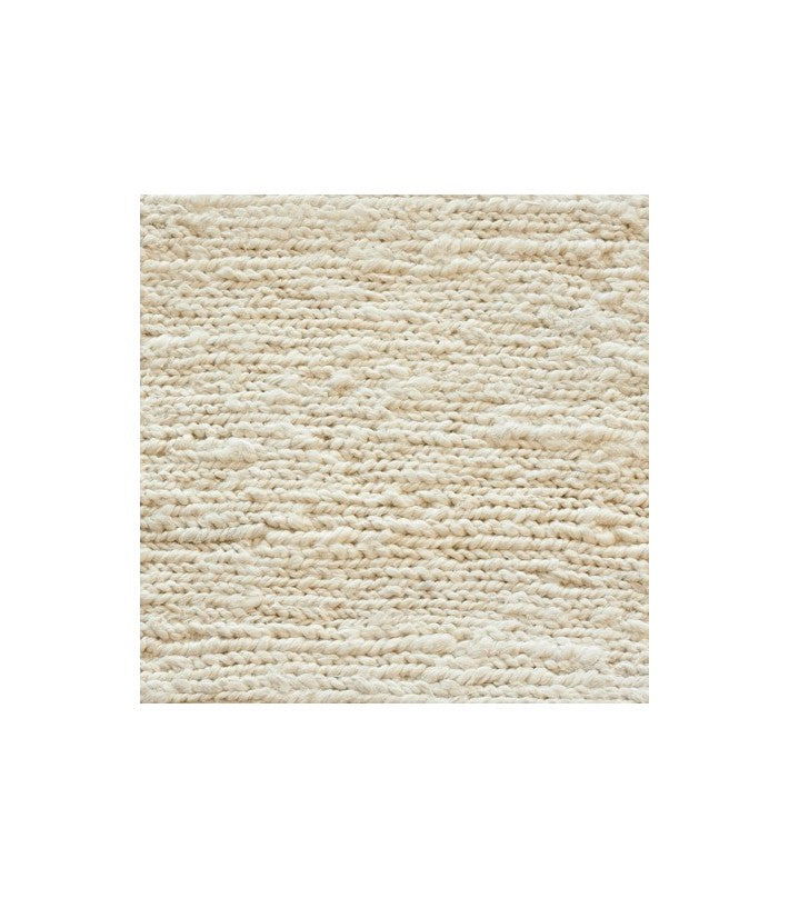 Alfombra Havanna en yute de Nomad Home - vista lateral