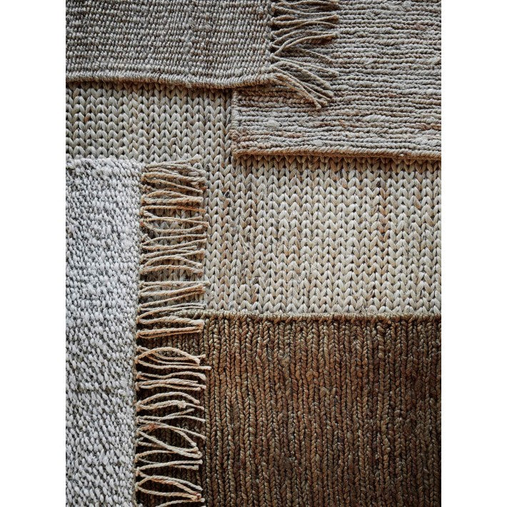 Alfombra Nomad Nature Grande en algodón de Nomad Home - ambiente