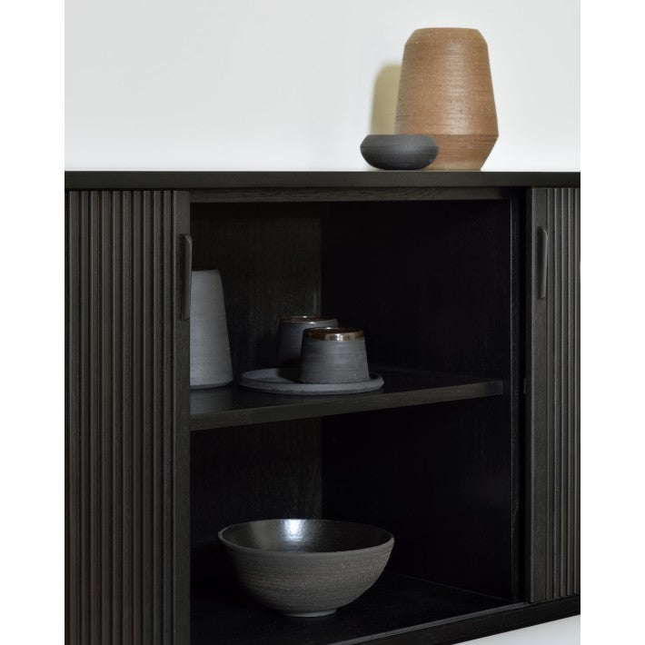 Aparador Roller Max en madera de Ethnicraft - vista 10 | Nomad Interiors