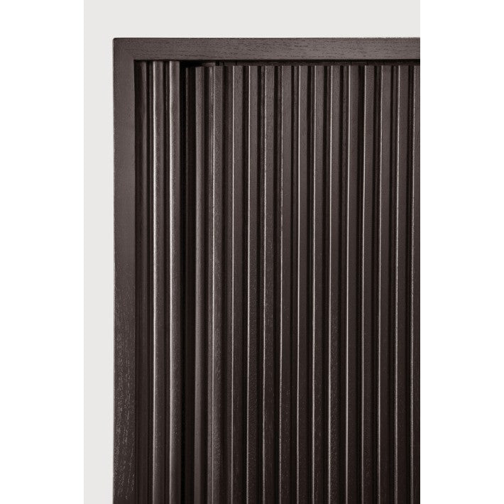Aparador Roller Max en madera de Ethnicraft - vista 8 | Nomad Interiors