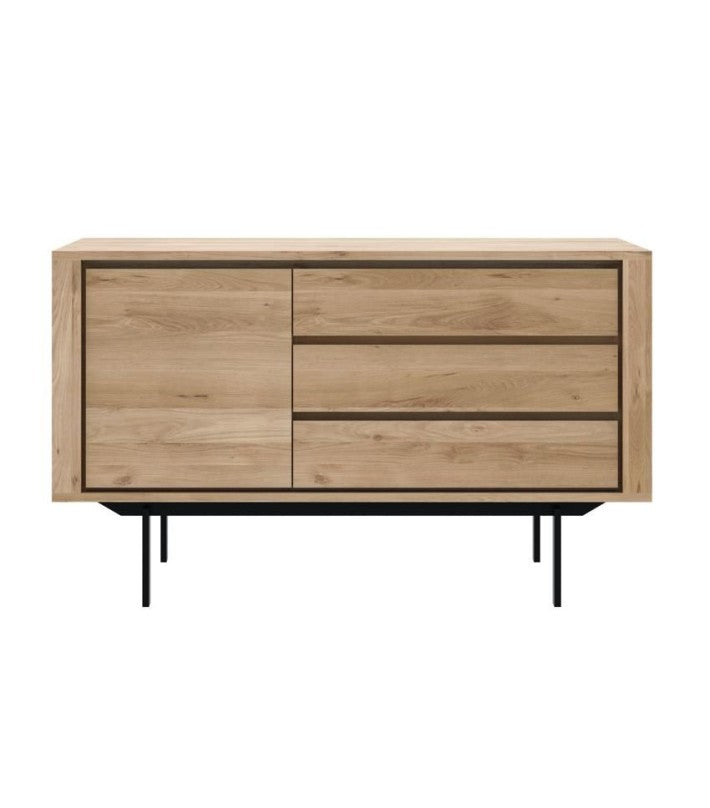 Aparador Shadow Roble