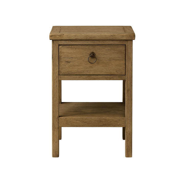 Mesita Vintage de Nomad Home