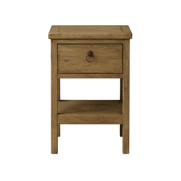 Mesita Vintage de Nomad Home