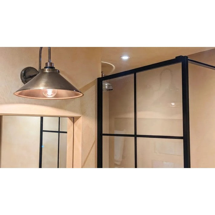 Aplique pared Nomad Cuello de Cisne de Nomad Home - vista 6