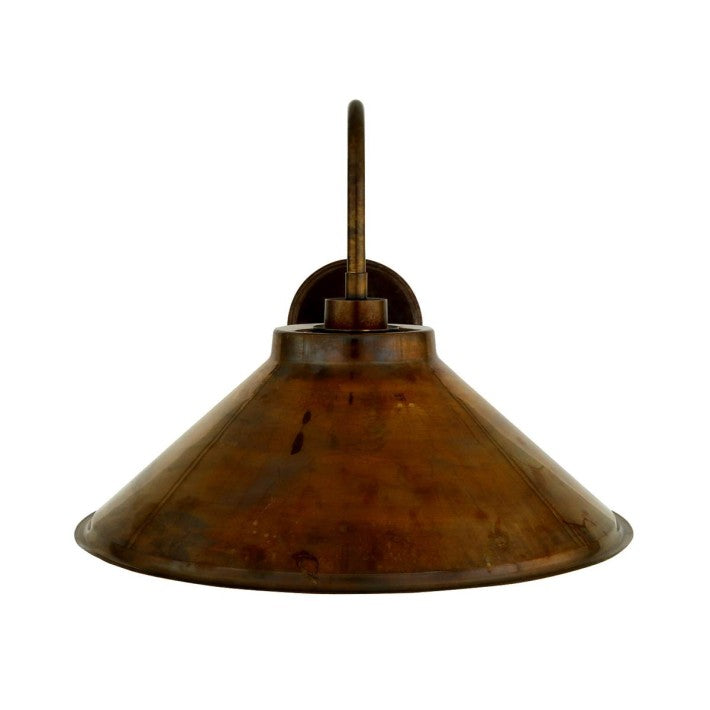 Aplique pared Nomad Cuello de Cisne de Nomad Home - ambiente