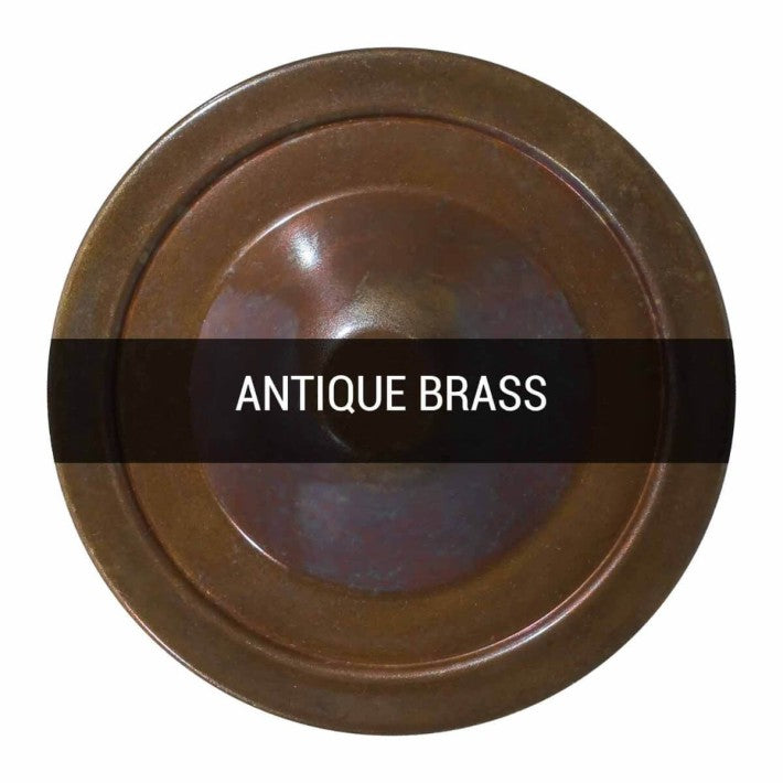 Aplique pared Nomad Brass de Nomad Home - vista 7