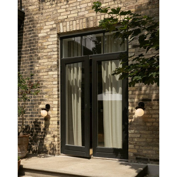 Aplique de Exterior Wall Outdoor