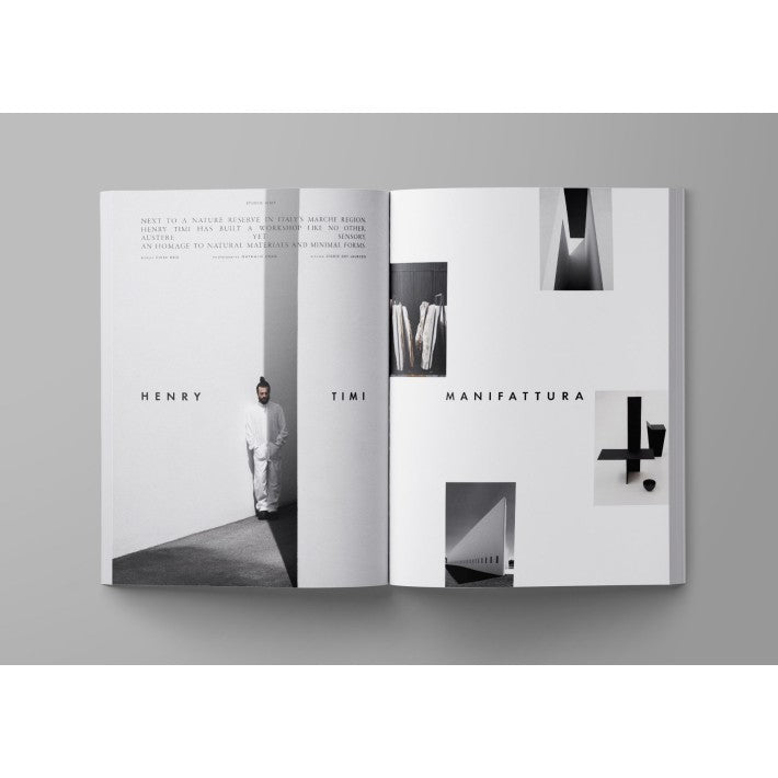 Ark Journal Edición X de Nomad Home - vista 12