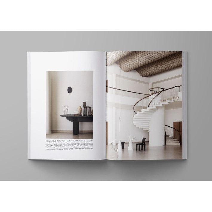 Ark Journal Edición X de Nomad Home - vista 11