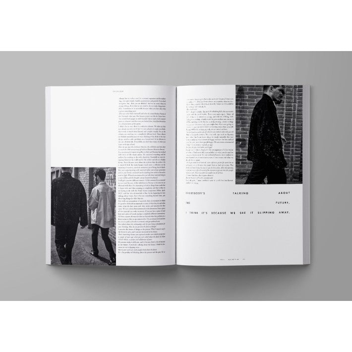Ark Journal Edición X de Nomad Home - vista 10