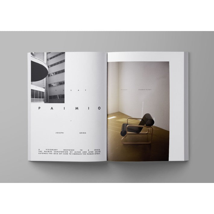 Ark Journal Edición X de Nomad Home - vista 9