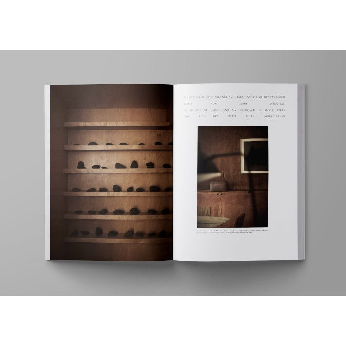 Ark Journal Edición X de Nomad Home - vista 8