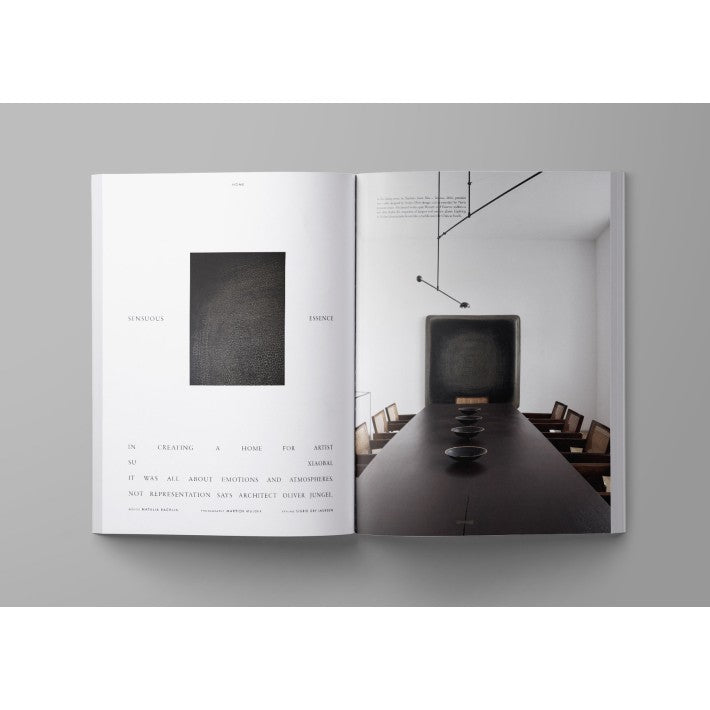 Ark Journal Edición X de Nomad Home - vista 7