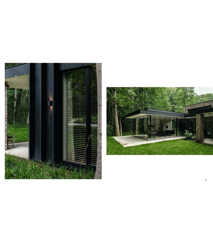 Timeless Living Yearbook de Nomad Home - vista 6