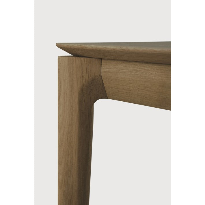 Banco Bok Teca de Ethnicraft - textura | Nomad Interiors