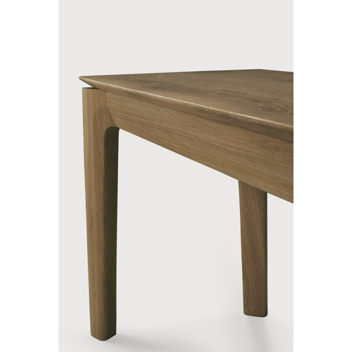 Banco Bok Teca de Ethnicraft - ambiente | Nomad Interiors