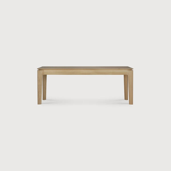 Banco Bok Roble de Ethnicraft | Nomad Interiors