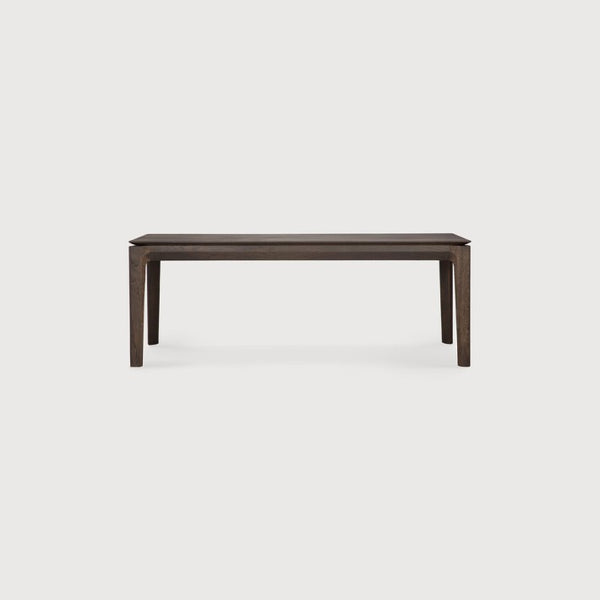 Banco Bok Roble Marrón de Ethnicraft | Nomad Interiors