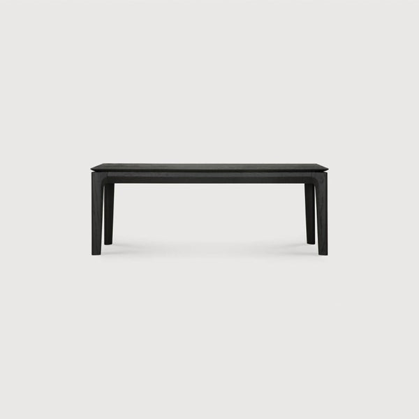 Banco Bok Roble Negro de Ethnicraft | Nomad Interiors