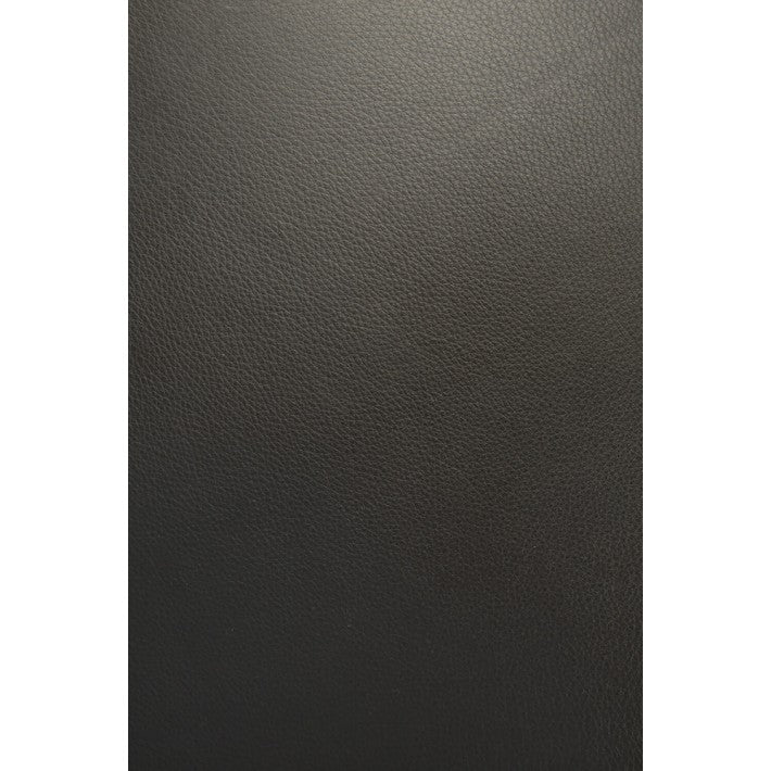 Banco Jack en piel de Ethnicraft - vista 6 | Nomad Interiors