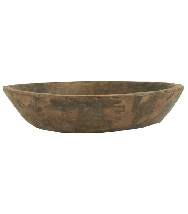 Bandeja de madera de Nomad Home