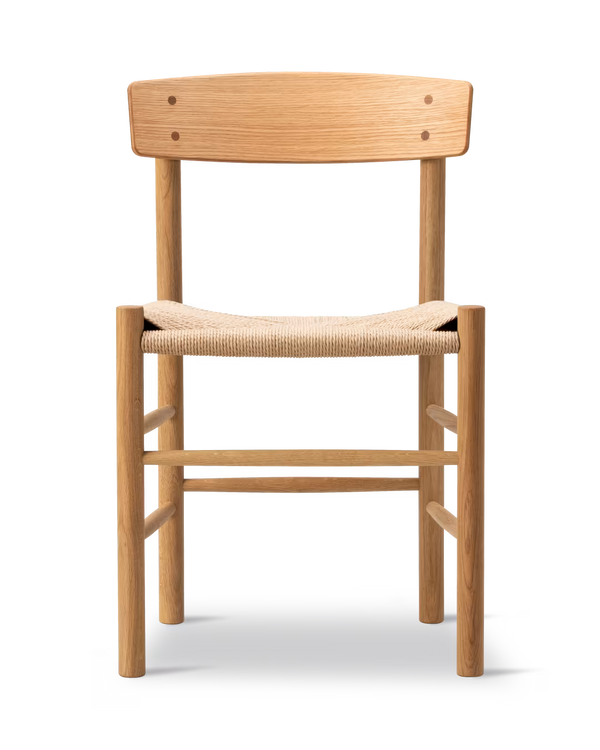J39 Mogensen Chair de Fredericia | Nomad Interiors