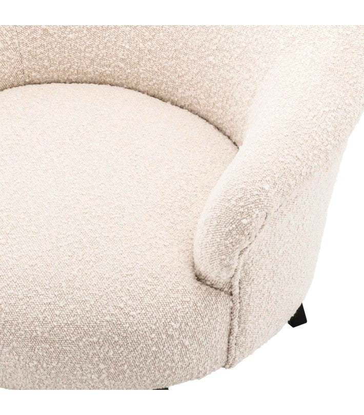 Butaca Nomad en madera de Nomad Home - ambiente