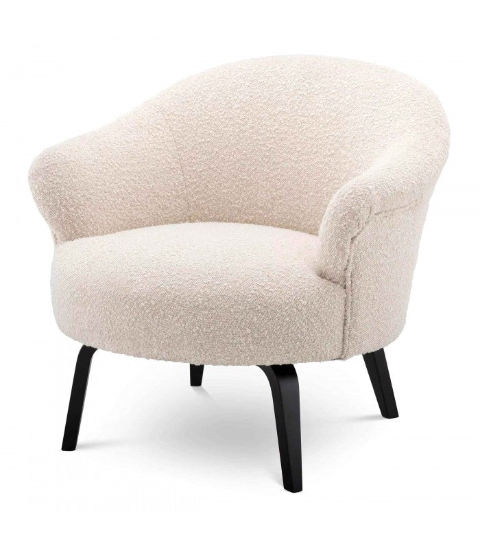 Butaca Nomad en madera de Nomad Home