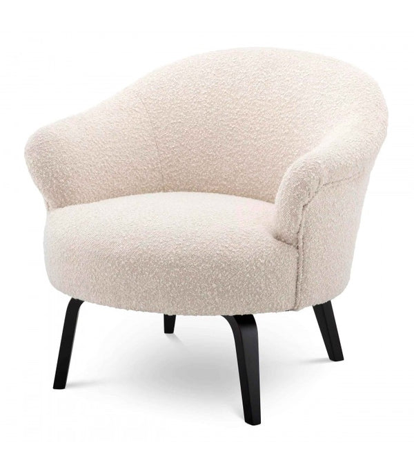 Butaca Nomad en madera de Nomad Home